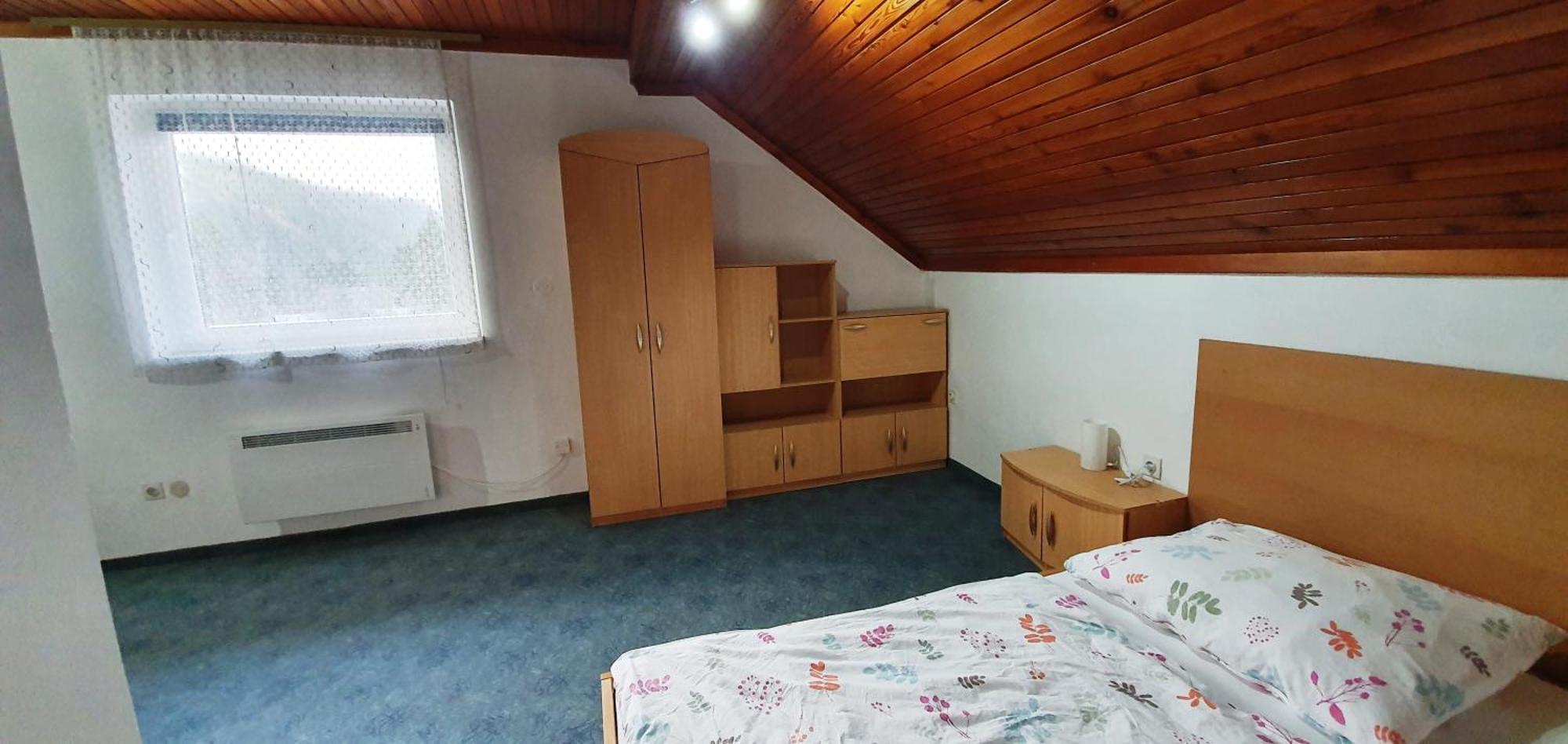 Apartments And Rooms Milena Kranjska Gora Room photo