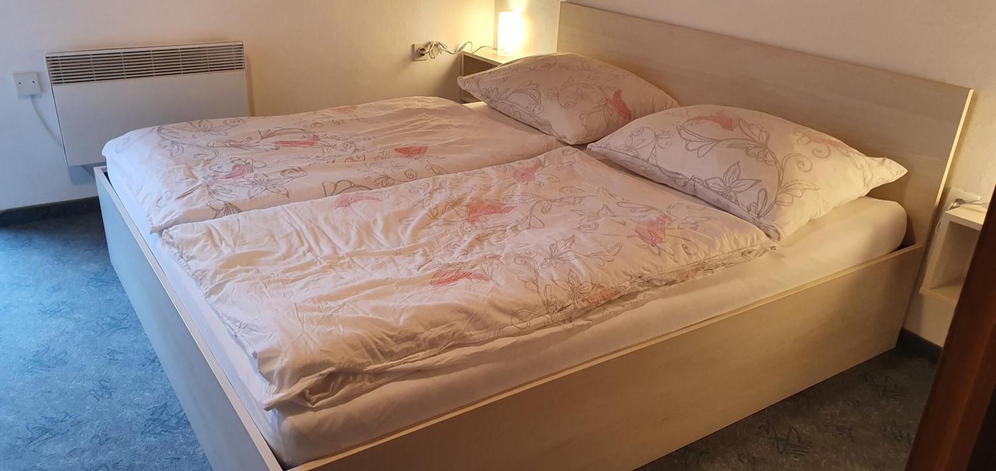 Apartments And Rooms Milena Kranjska Gora Room photo
