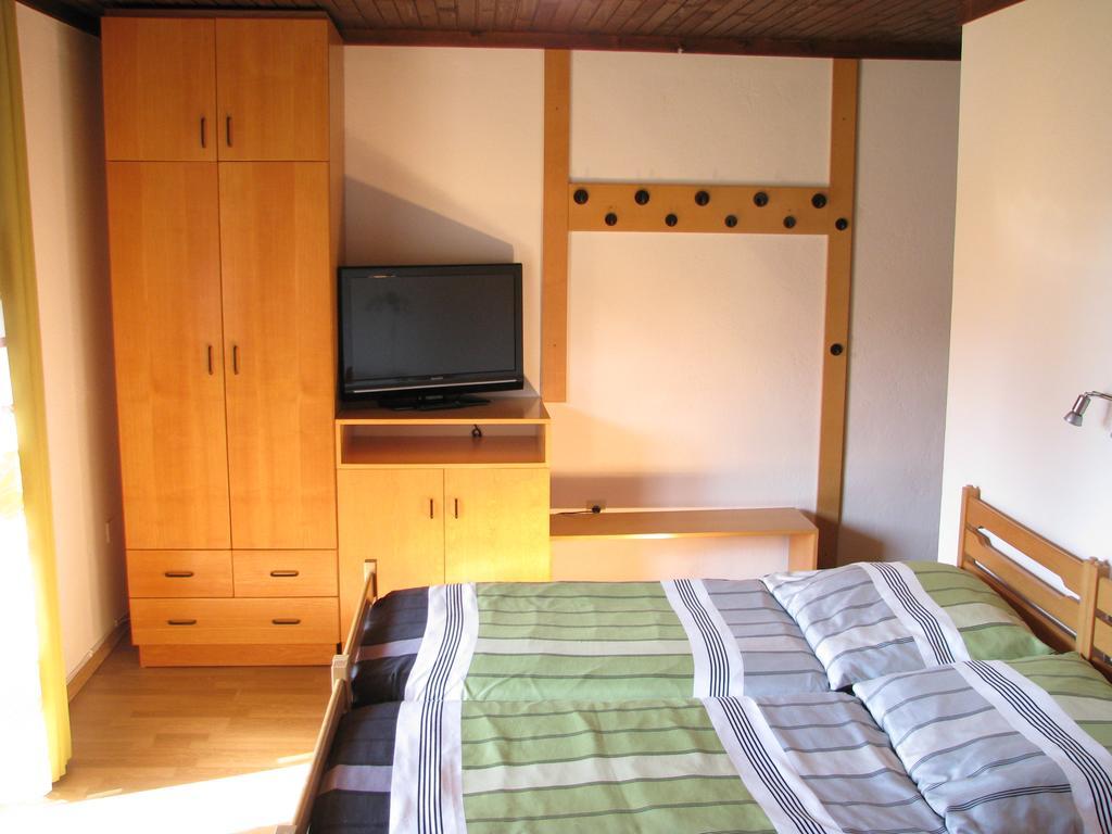 Apartments And Rooms Milena Kranjska Gora Exterior photo